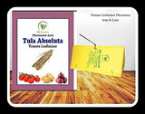 Sk Agrotech Tuta Absoluta - Tomato Leaf Miner Pheromone Lure & Delta Trap