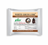 Green Revolution White Grub Pheromone Lure (Pack Of 20)