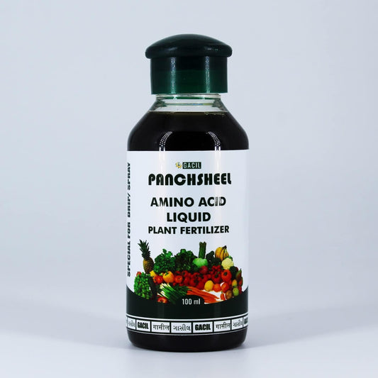 Panchsheel Amino Acid Extracted Fertilizer (Liquid)