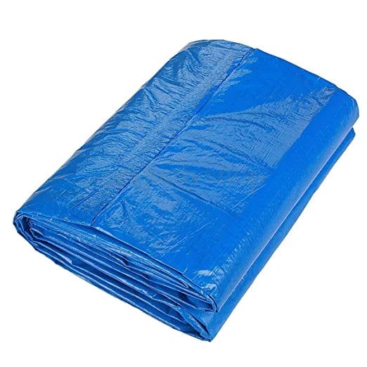 Elysian 2 Layer UV Resistant Tarpaulin (100% Waterproof), 30ft X 50ft