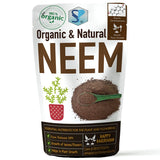 Shiviproducts Neem Oil Cake And Pest Repellent