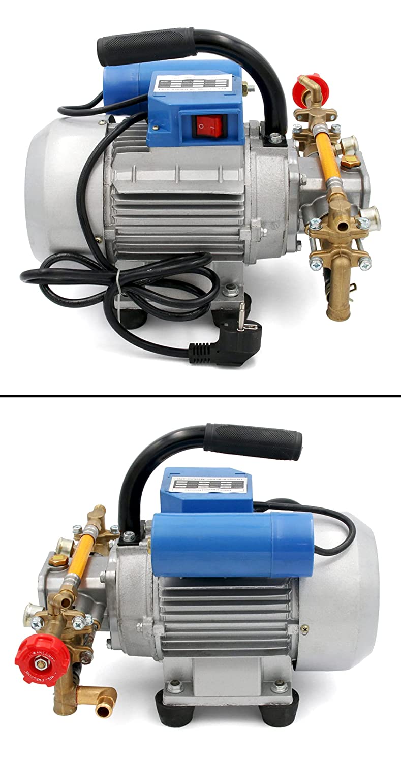 Neptune Simplify Farming Electric Portable Sprayer Pump (1100 W)