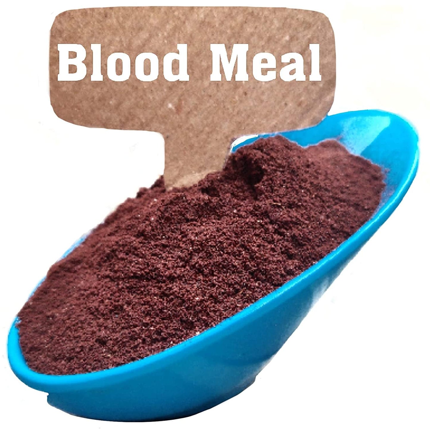 Shiviproducts Organic Blood Meal (450 gm)