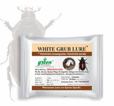 Green Revolution White Grub Pheromone Lure With Bucket Trap