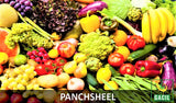 Panchsheel Mix Micronutrients All in One Fertilizer