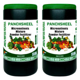Panchsheel Micronutrient Mixture (2000 gms)