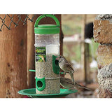 Skybeings Bird Feeder (Small, Muliple Colours)