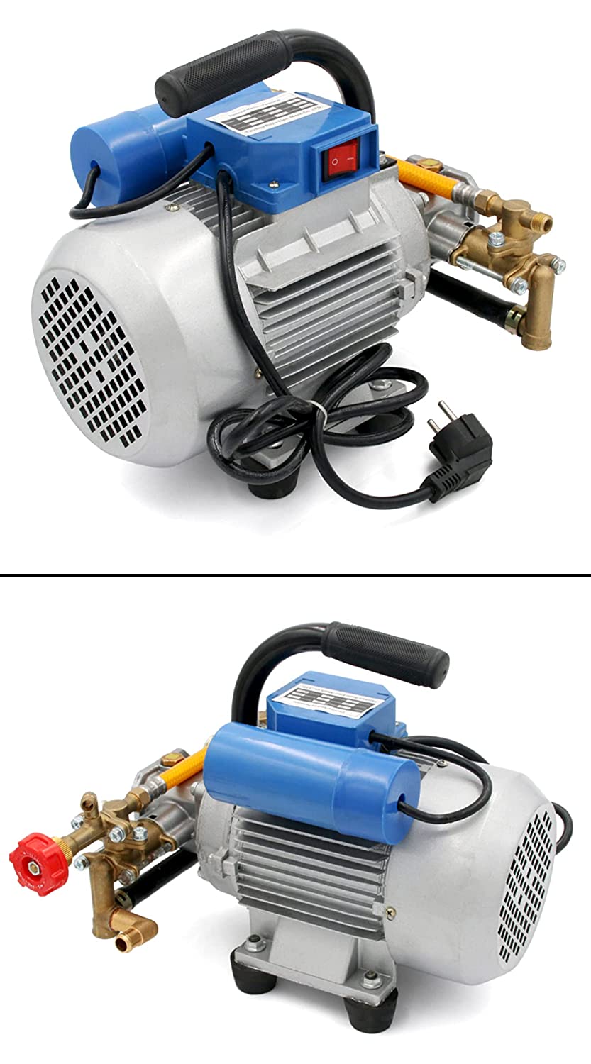 Neptune Simplify Farming Electric Portable Sprayer Pump (1100 W)