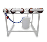 Pindfresh Hydroponics NFT System (For 45 Plants)