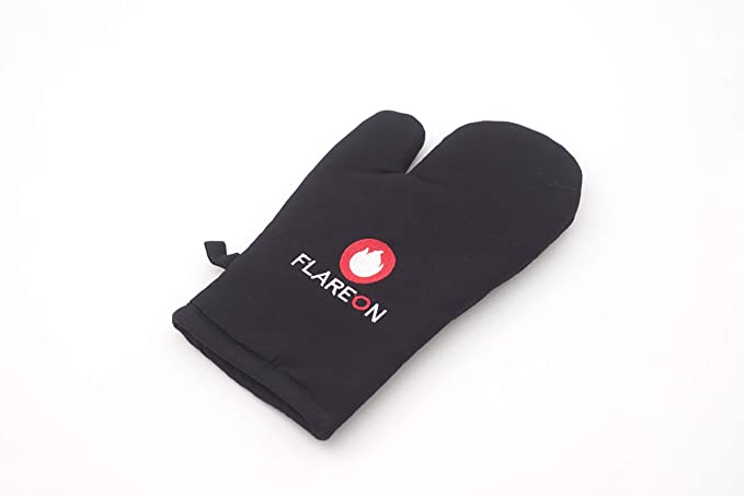 Flareon Barbeque (BBQ) Cooking Gloves (Pair)