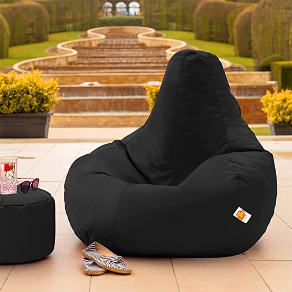 Sitting point bean online bag chair