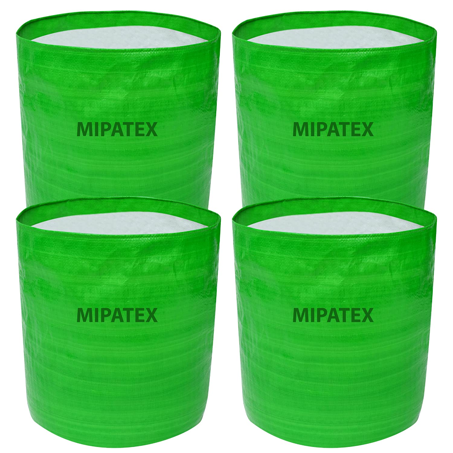 Mipatex Fabric Grow Bags (18x15 Inches)