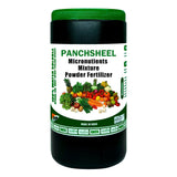 Panchsheel Flowering Agent All in one Multi-Mix Micronutrients Fertilizer (1.5 kgs)