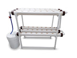 Pindfresh Hydroponics NFT System (For 54 Plants)