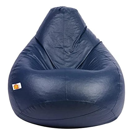 Kushuvi XXL Tear-Drop Shape Bean Bag Cover