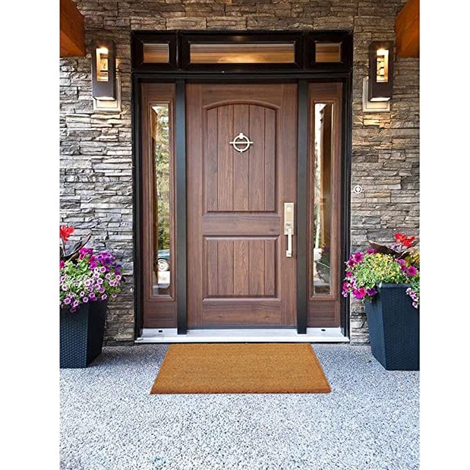 Door Mats 101: which styles are right for you? - Home + Style