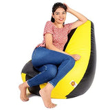 Kushuvi XXXL Tear-Drop Shape Bean Bag Cover