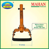 Mahan GHW - 6 Manual Weeder Without Handle (Free Ring Weeder)