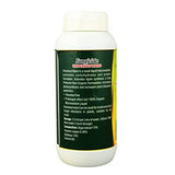 Zeal Biologicals Fungicide Knockout Nano for Downy Mildew, Powdery Mildew, Canker, Early Blight, Late Blight & Fusarium