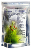 Aero Seeds Flowering Plant Seeds (40 Varieties) - Combo Pack