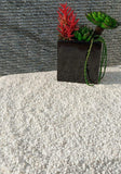 StonesForever Crystal White Gravels (5 Kgs, 3-8 MM)