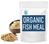 Shiviproducts Oraganic Fish Meal Fertilizer