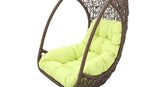 Dreamline Single Seater Hanging Swing For Balcony /Garden (Without Stand)