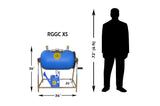 Greengold Bio Composter (RGGC) - XS Size