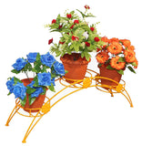 Akura Arc Gardening Stand