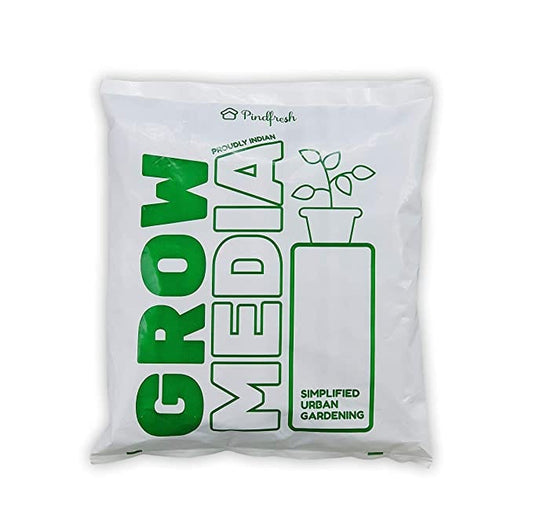 Pindfresh Soilless Potting Mix (2 kg)