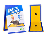 Green Revolution Rat Trap Glue Pad (5 Pieces)
