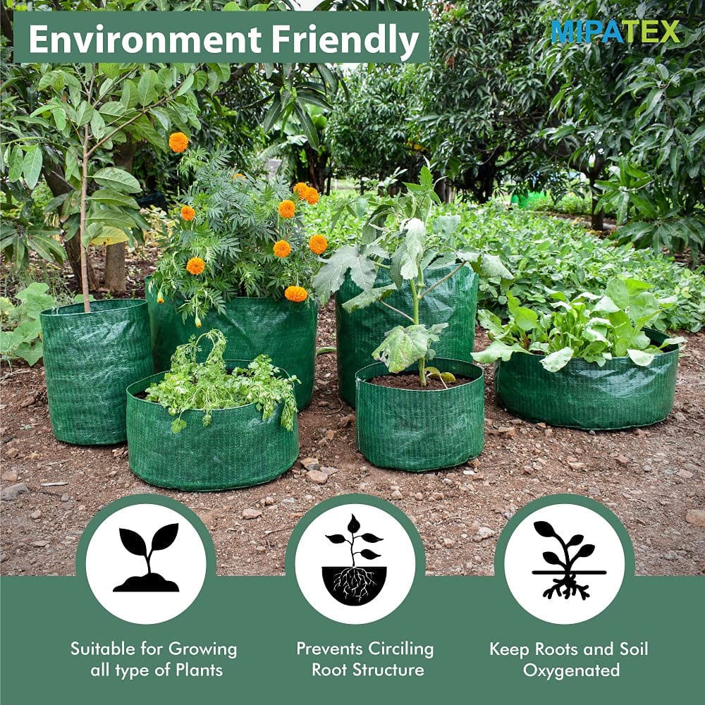 Buy Plant Grow Bags at Best Price in India