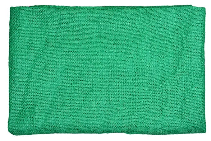 Elysian UV Resistant Green Shade Net For Agriculture - 2.1x4 meters