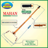 Mahan GHH - 1.8 Manual Weeder With Handle