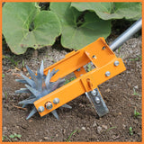 Mahan Manual Star Weeder