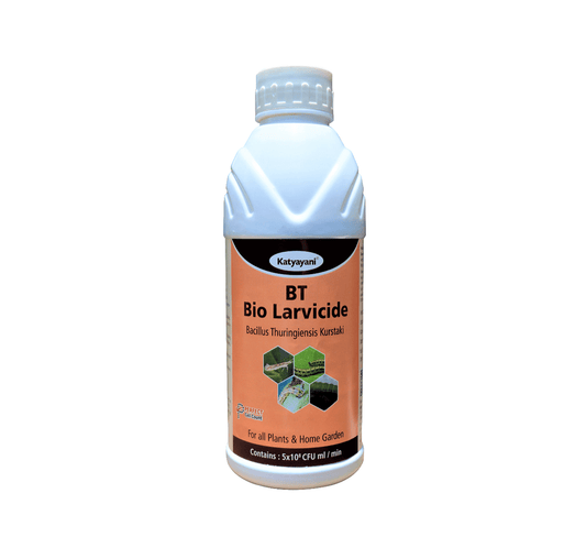 Katyayani BT Larvicide
