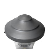 BENE Fume Garden Light (Clear, Grey)