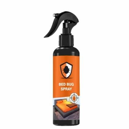 Bed Bug Spray (Non-Toxic) 200Ml