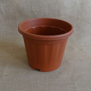 Plastic Grower Pot, Dia-14 Inch