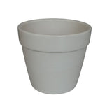 Band Ceramic Pot / Planter , Dia: 4 Inch