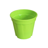 Plastic Grower Pot, Dia-6 Inch