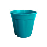 Plastic Grower Pot, Dia-6 Inch