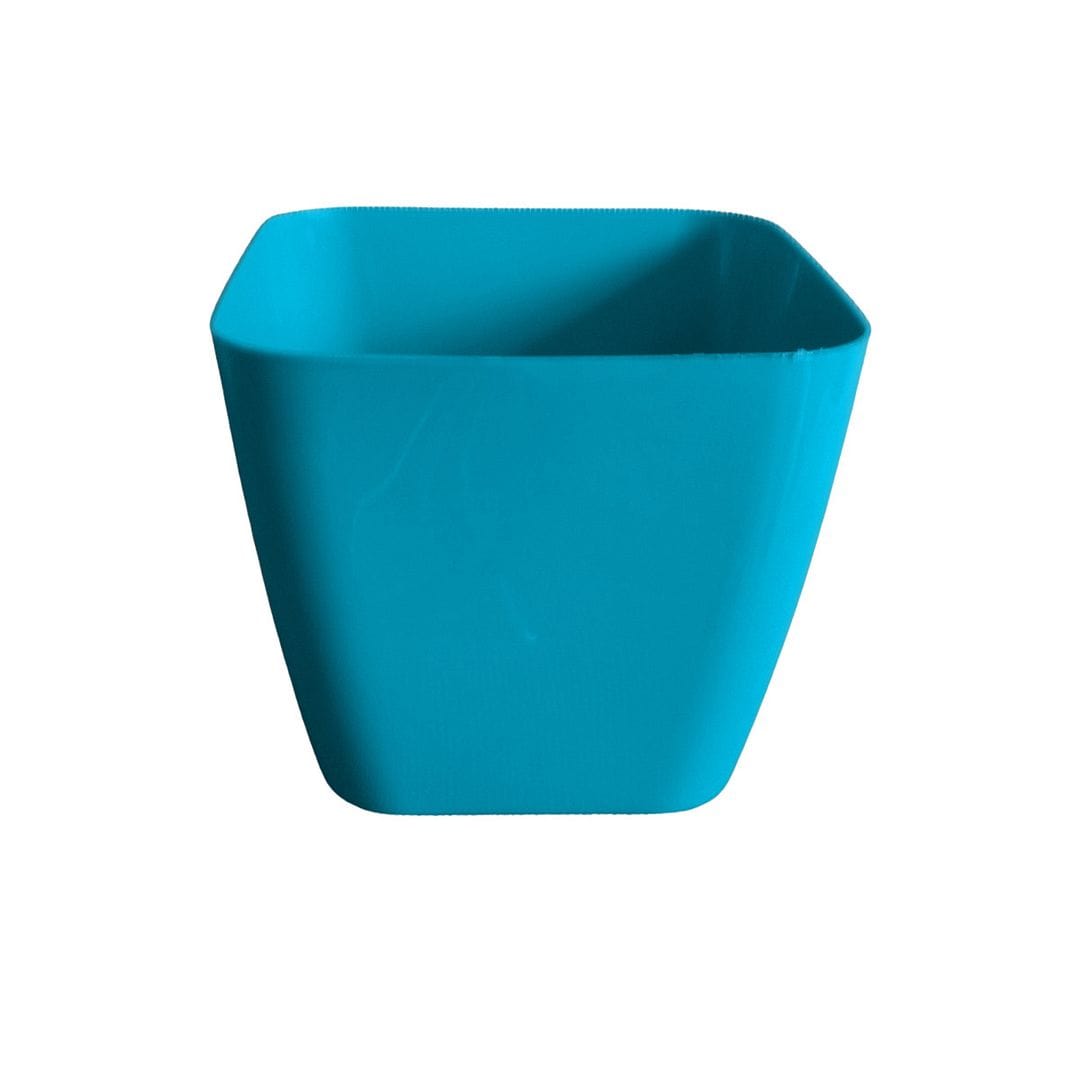 Plastic Siena Pot, Dia-5 Inch