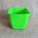 HARSHDEEP Plastic Siena Pot, Dia-5 Inch
