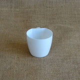 HARSHDEEP Plastic Magnetic Pot (Diameter 6 cm)