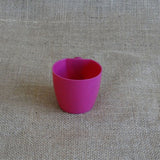 HARSHDEEP Plastic Magnetic Pot (Diameter 6 cm)
