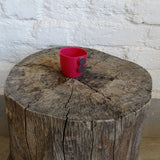 HARSHDEEP Plastic Magnetic Pot (Diameter 6 cm)