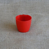 HARSHDEEP Plastic Magnetic Pot (Diameter 6 cm)