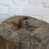 HARSHDEEP Plastic Magnetic Pot (Diameter 6 cm)