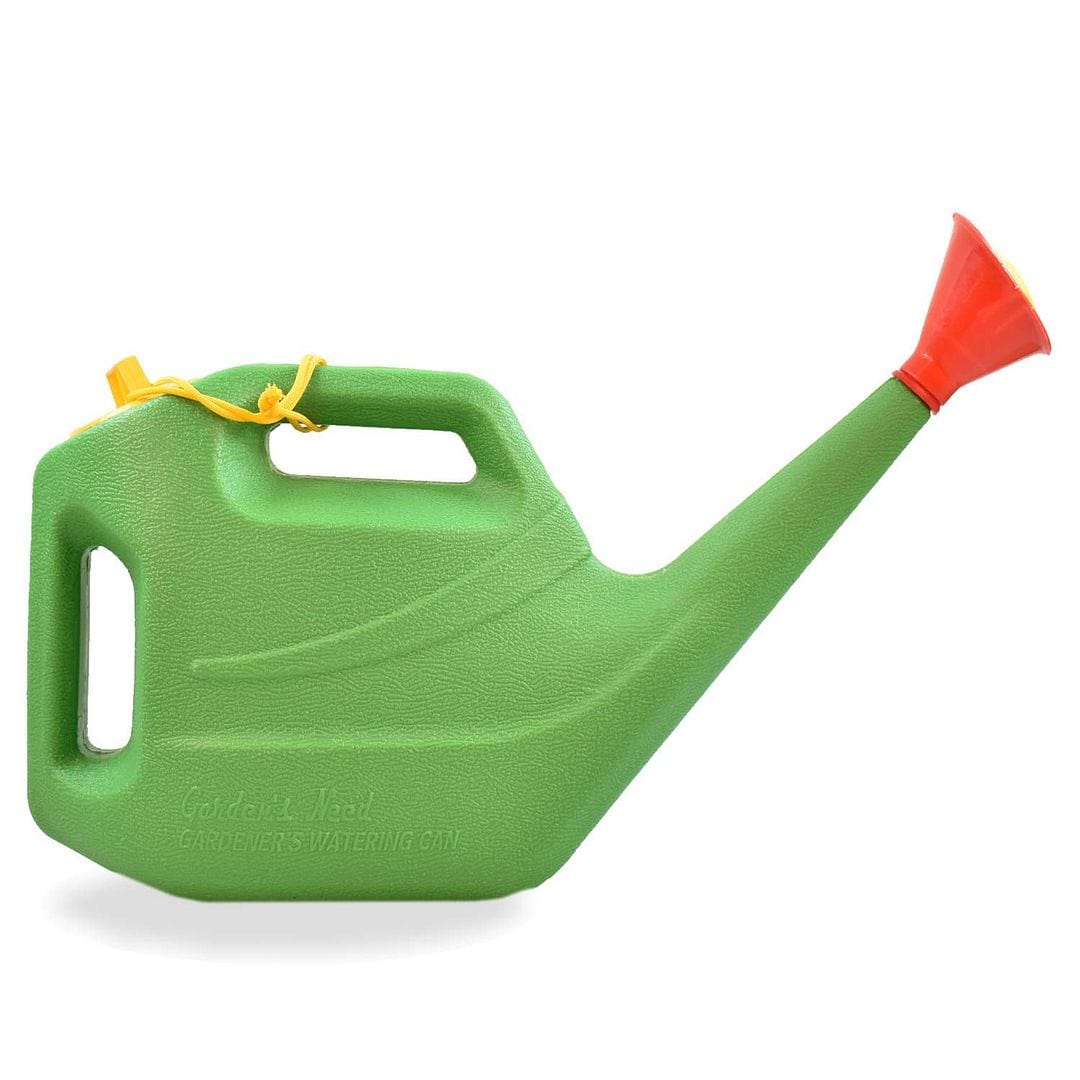 YELLOWTABLE Watering Can 5 ltr